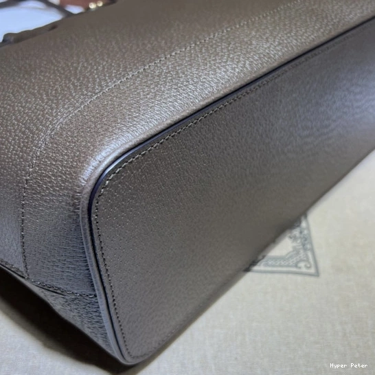 Hyper Peter BAG MEDIUM OPHIDIA TOTE Gucci 0807